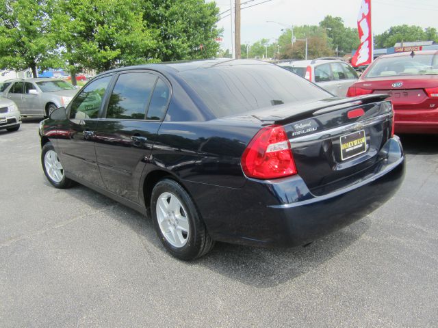 Chevrolet Malibu 2005 photo 12