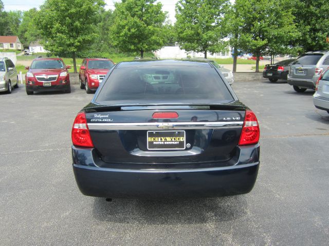 Chevrolet Malibu 2005 photo 13