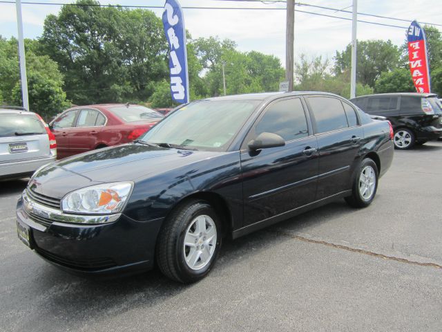 Chevrolet Malibu 2005 photo 14