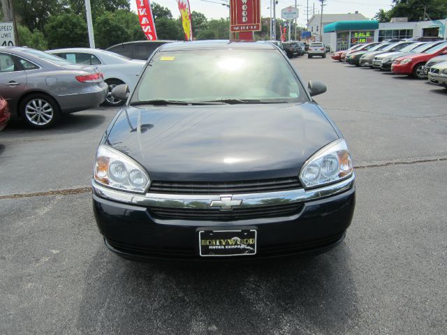 Chevrolet Malibu 2005 photo 15