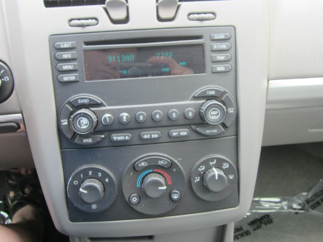 Chevrolet Malibu 2005 photo 16