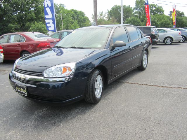 Chevrolet Malibu 2005 photo 17