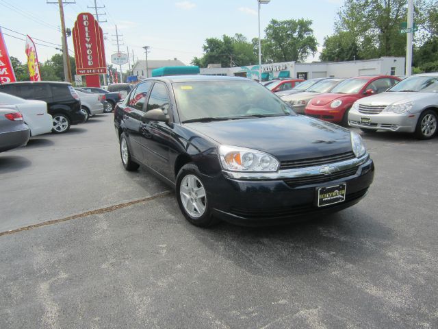 Chevrolet Malibu 2005 photo 2