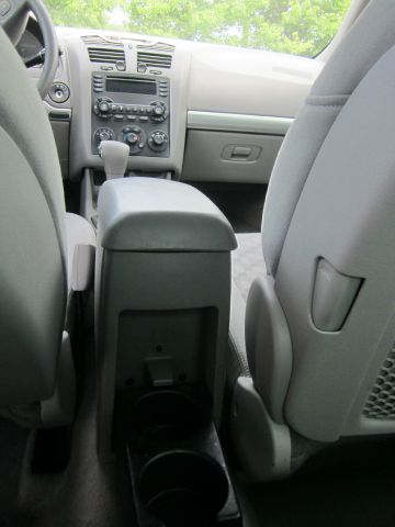 Chevrolet Malibu 2005 photo 4