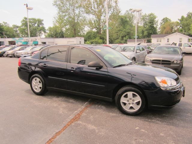 Chevrolet Malibu 2005 photo 7