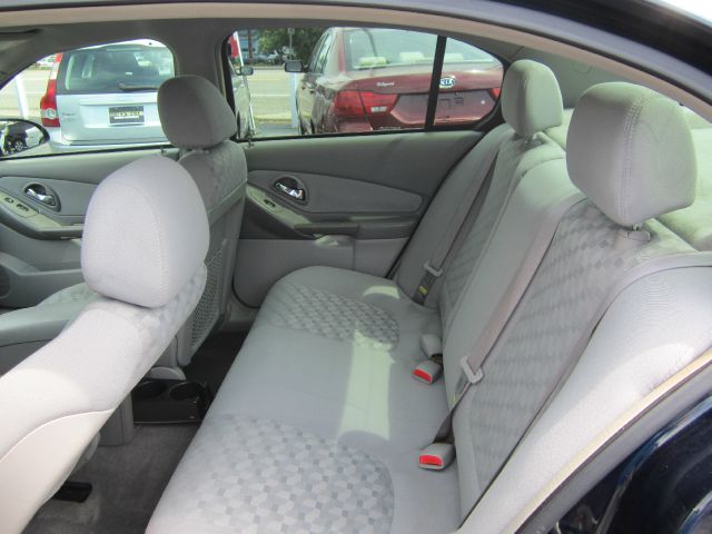 Chevrolet Malibu 2005 photo 9