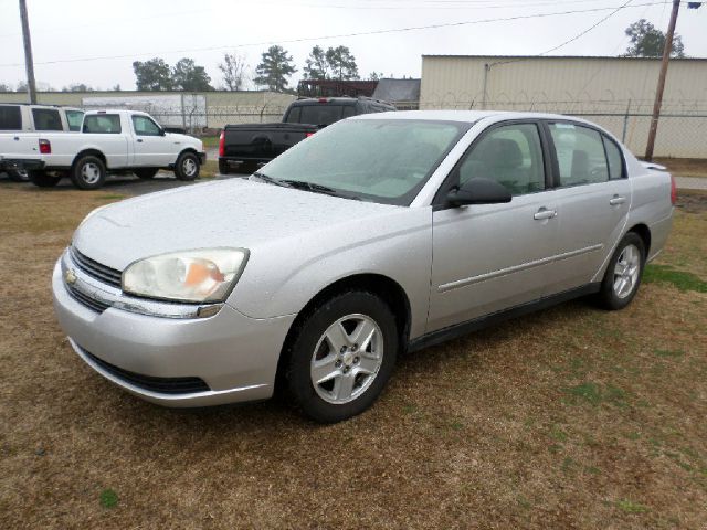 Chevrolet Malibu 2005 photo 1