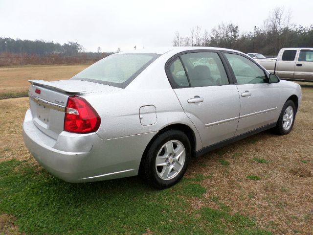 Chevrolet Malibu 2005 photo 4