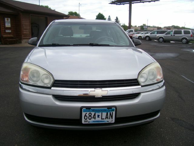 Chevrolet Malibu 2005 photo 1