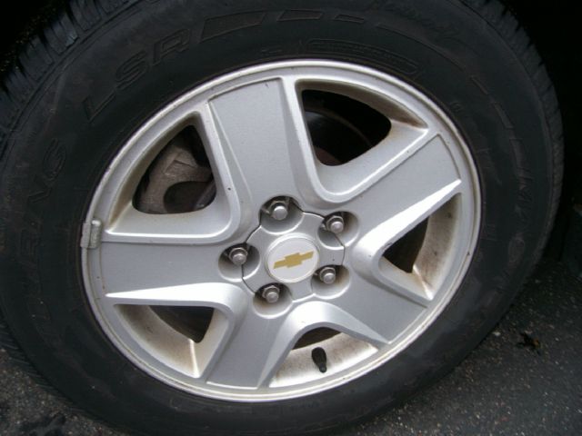 Chevrolet Malibu 2005 photo 3