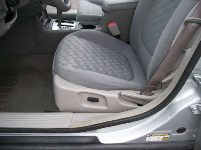 Chevrolet Malibu 2005 photo 4