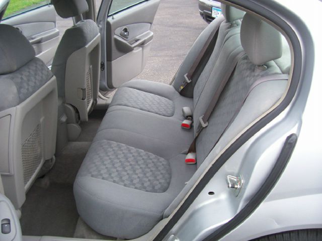 Chevrolet Malibu 2005 photo 7