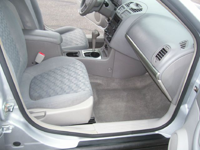 Chevrolet Malibu 2005 photo 8