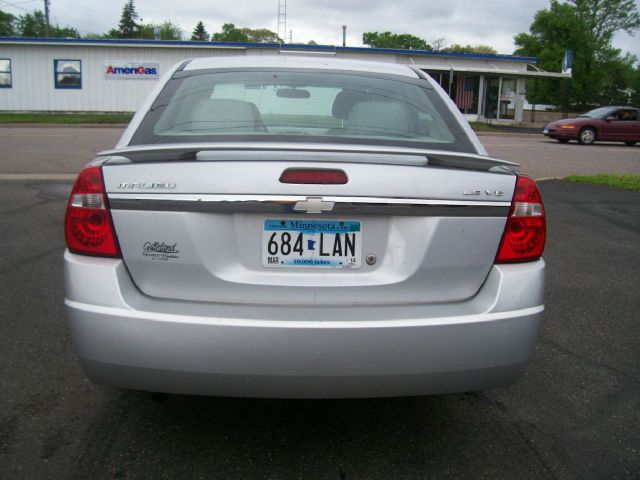 Chevrolet Malibu 2005 photo 9