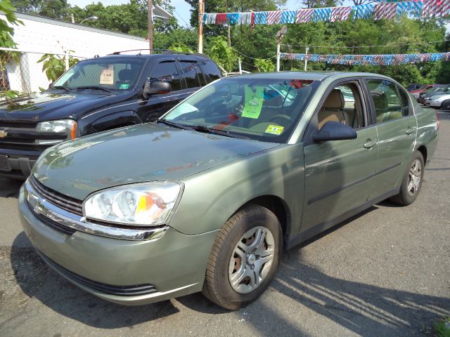 Chevrolet Malibu 2005 photo 10