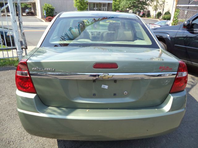 Chevrolet Malibu 2005 photo 9