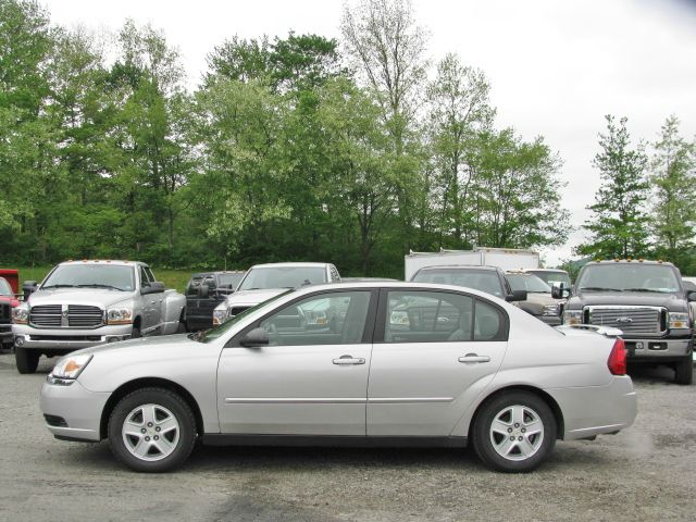 Chevrolet Malibu 2005 photo 11