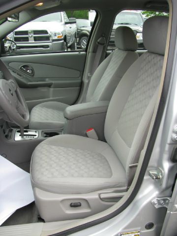 Chevrolet Malibu 2005 photo 2