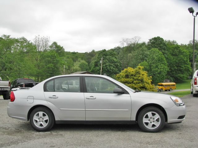 Chevrolet Malibu 2005 photo 5