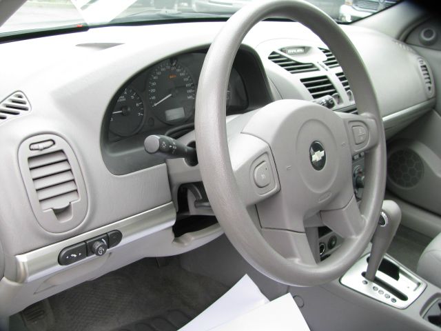 Chevrolet Malibu 2005 photo 6