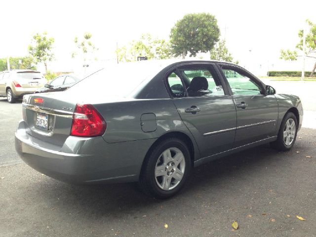 Chevrolet Malibu 2006 photo 10