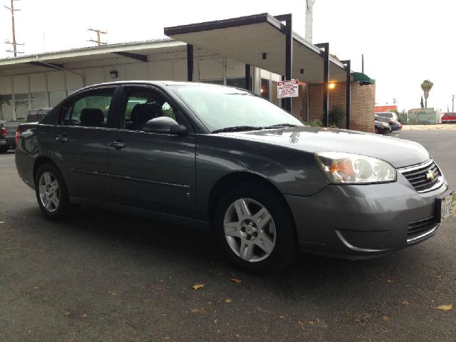 Chevrolet Malibu 2006 photo 13