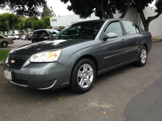 Chevrolet Malibu 2006 photo 15