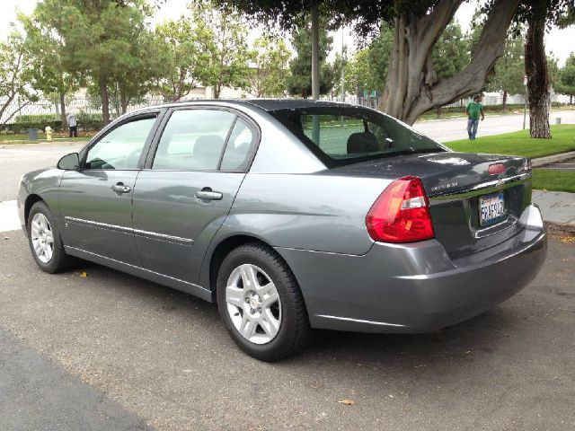 Chevrolet Malibu 2006 photo 9