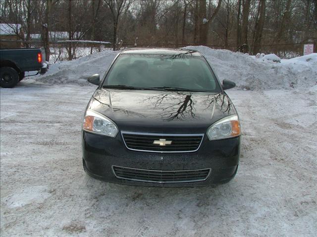 Chevrolet Malibu 2006 photo 1