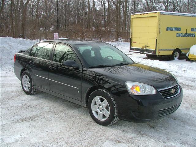 Chevrolet Malibu 2006 photo 2