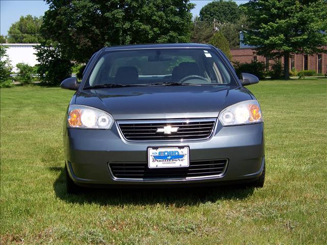 Chevrolet Malibu 2006 photo 1