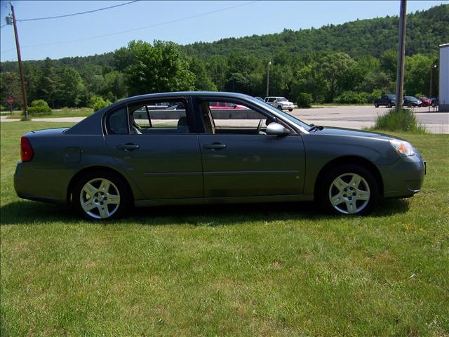 Chevrolet Malibu 2006 photo 3