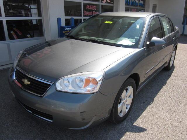 Chevrolet Malibu 2006 photo 1