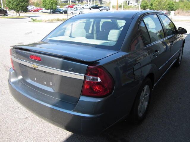 Chevrolet Malibu 2006 photo 2