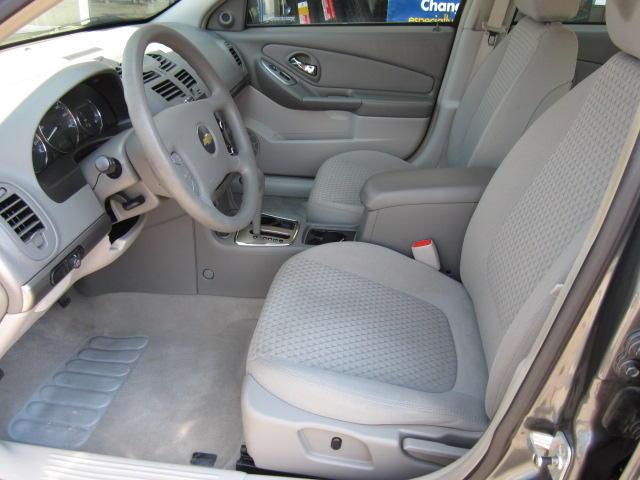 Chevrolet Malibu 2006 photo 3