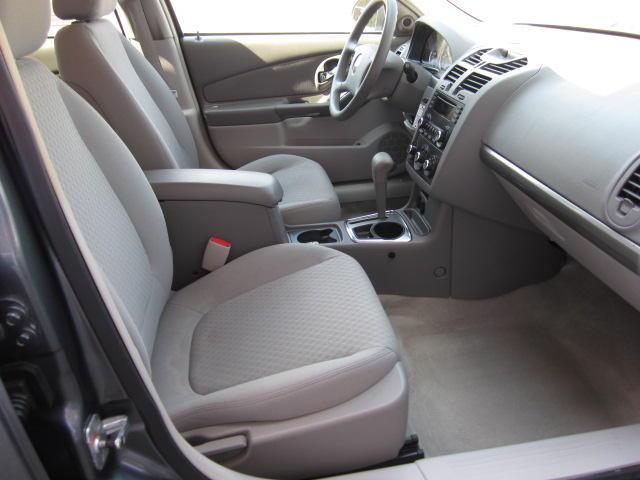 Chevrolet Malibu 2006 photo 4