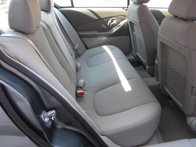 Chevrolet Malibu 2006 photo 5