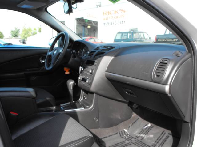 Chevrolet Malibu 2006 photo 5