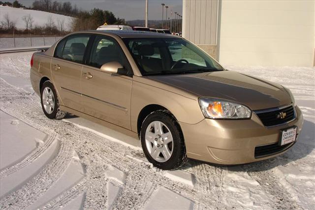 Chevrolet Malibu 2006 photo 1