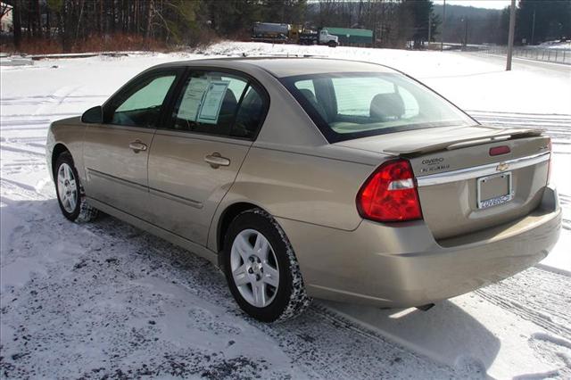 Chevrolet Malibu 2006 photo 2