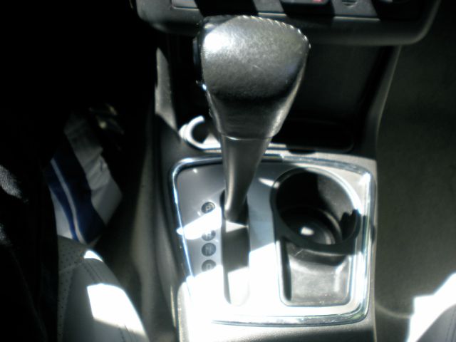 Chevrolet Malibu 2006 photo 10