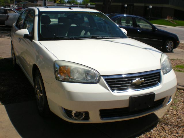 Chevrolet Malibu 2006 photo 2