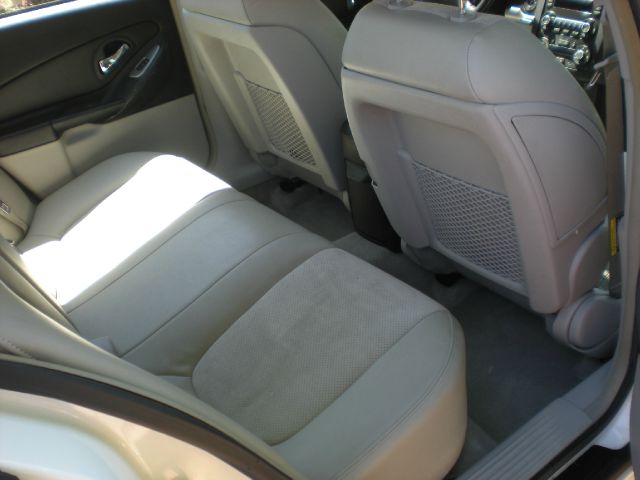 Chevrolet Malibu 2006 photo 6