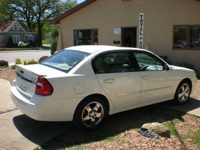 Chevrolet Malibu 2006 photo 7