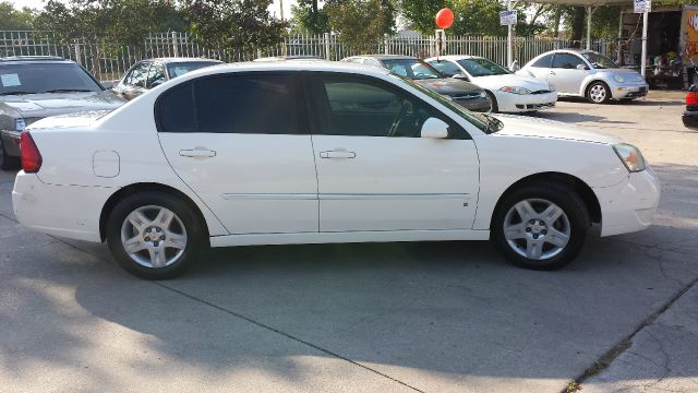 Chevrolet Malibu 2006 photo 1