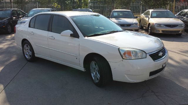 Chevrolet Malibu 2006 photo 2