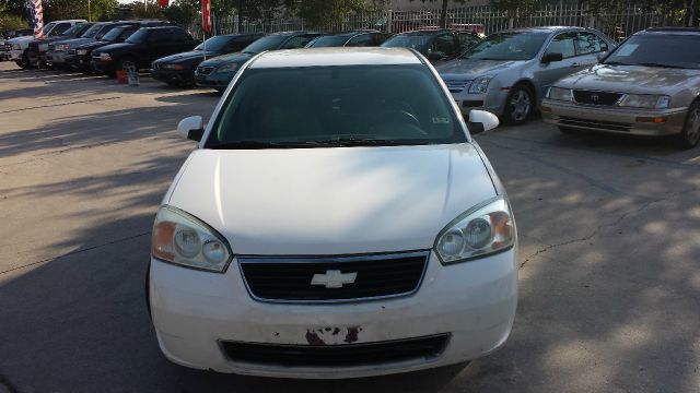 Chevrolet Malibu 2006 photo 3