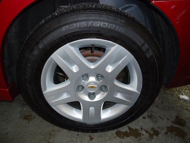 Chevrolet Malibu 2006 photo 4