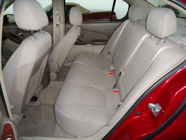 Chevrolet Malibu 2006 photo 5