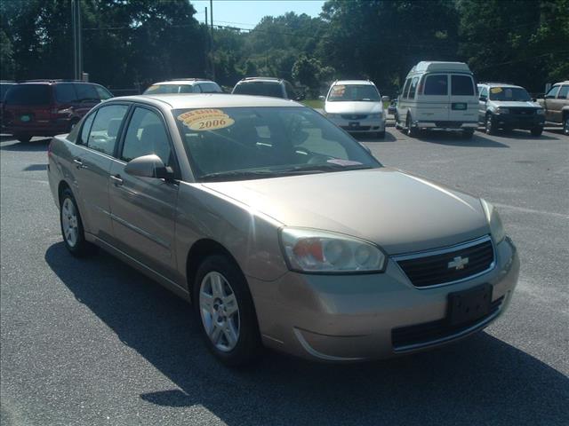 Chevrolet Malibu 2006 photo 2